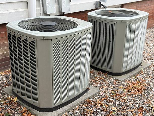 Reliable Ductwork Repair contractor in Malone, FL by Leonard HVAC